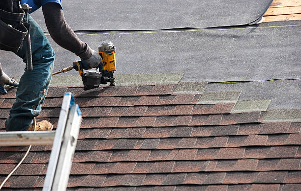 Licensed Roof Replacement service in Ashton, MD - Brentwood Metal Roofing